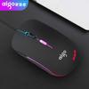 Aigo Q802 RGB Эргономичная проводная мышь