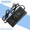 LiitoKala 48V5A 12V/24V/36V/48V 6/7/10/13 Серийный Литий-ионный Зарядное Устройство для Батарей 18650 для 25.2V/29.4V/36V/54.6V 2A 3A Умное Зарядное Устройство