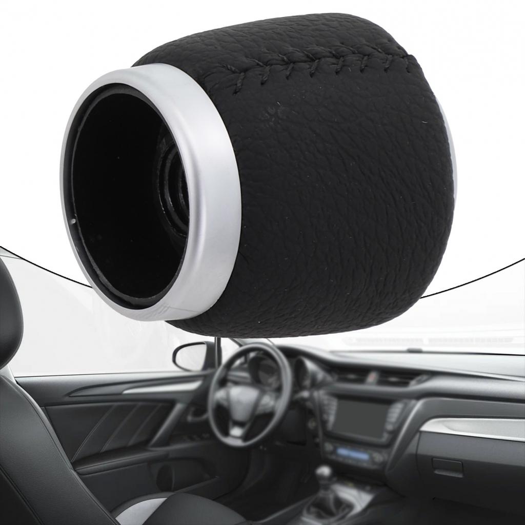 Manual Gear Shift Knob 6 Speed For Toyota For Avensis For Rav4 2005-2012