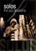 DVD СИРО БАПТИСТА - Соло: Джазовые Сессии MVD5078D MVD Visual 2010 Джаз США Б/У