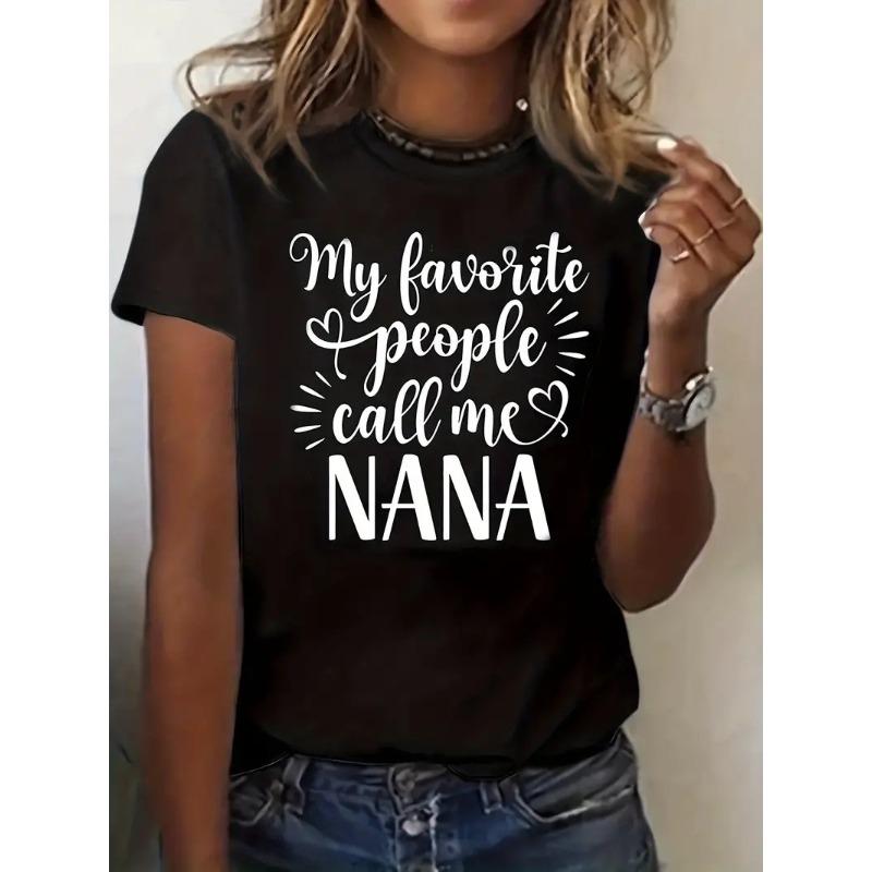 Летний топ с круглым вырезом и принтом, модные повседневные милые женские футболки из чистого хлопка с короткими рукавами