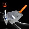 Easy-Grip Paint Tray PP Handheld Paint Cup Holding Paint Cup  Home Improvement