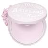 Artclass By Rodin Finish Setting Pact (4g) – Milky Violet Tone-Up Powder for Oil Control, Korean