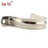 BY-2338 304 Stainless Steel U-Type Pipe Clamp