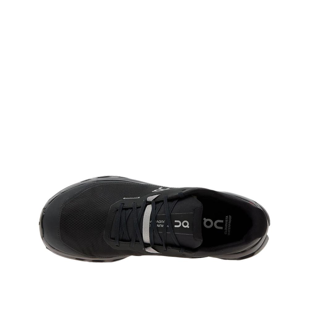 Footwear Type + On Running + Cloudvista 2 Waterproof
