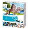 Бассейн INTEX Easy Set, Круглый, Синий, 183 x 51 см, 28101