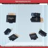 Dongfeng Tianlong Preheating Controller Relay 37Z63J-35510