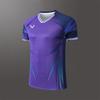 Unisex Quick-Dry Sport T-Shirt Badminton Volleyball Tennis Kids Students Athletic Wear