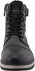 Boots Tom Tailor 4280210011 Mode-coal