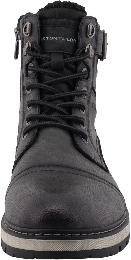 Boots Tom Tailor 4280210011 Mode-coal