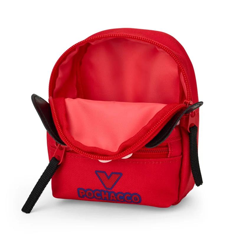 Sanrio Pochacco Мини-кошелек в стиле рюкзака ( ХАПИДАНБУИ ) НОВЫЕ персонажи Sanrio