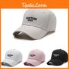 Embroidery 1680 Boston Baseball Hat Uv Protection Windproof Breathable Cap Gift