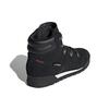 adidas Terrex Snowpitch Cw 'Черный Белый' FV5163