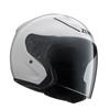 Yamaha Motorcycle Helmet Jet YJ-20 ZENITH Pearl White XXL Size (62-63cm) 90791-23433
