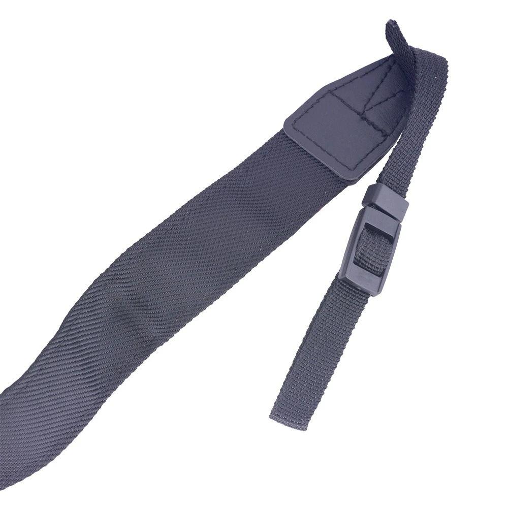 Durable SLR DSLR A5000 A6000 A6400 Adjustable Camera Neck Belt Camera Shuolder Straps Camera Strap