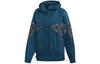 Куртка Женская Синяя EA2536 из Коллекции X Stella McCartney