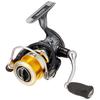 Б/у спиннинговая катушка DAIWA 17 Exceller (модель 2017 года) h6g
