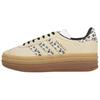 Women's Gazelle Bold 'Cheetah Stripes' Women's Sneakers JI1370