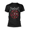 Emperor Unisex Adult Pentagram 2014 T-Shirt
