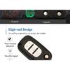 jingyuqin 2/3BTN Modified Flip 433Mhz ID46-7946 /7947 Car Remote Key For Renault Vivaro Movano Traffic Master Kangoo Clio Dacia