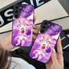 Силиконовый чехол HSR Mem для мобильного телефона Samsung Galaxy S26 S25 S24 S23 S22 S21 Plus FE Ultra, разноцветный чехол