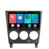 icreative Автомобильное радио для Subaru Impreza GD GG 2002-2007 Авторадио Android GPS-навигация Мультимедийный плеер CarPlay