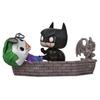 Figurine Funko POP! Movie Moment: Batman 80th - Batman and Joker (1989)