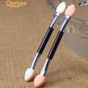 12x Makeup Double-End Eye Shadow Sponge Brushes Applicator