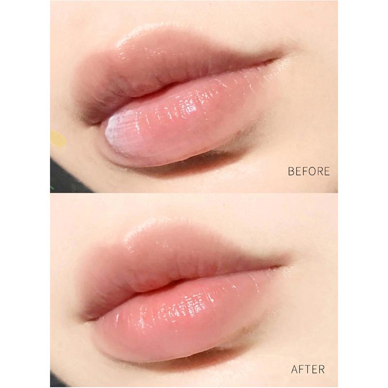 1 шт. вазелиновый бальзам для губ, увлажняющие помады, основа, увлажняющий крем, косметика