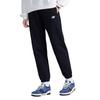 New Balance Женские вязаные спортивные штаны Черные MLF12142-BK