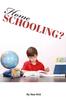 The HomeSchooling? Book