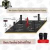 Xinnengda Combat Sports Training Equipment