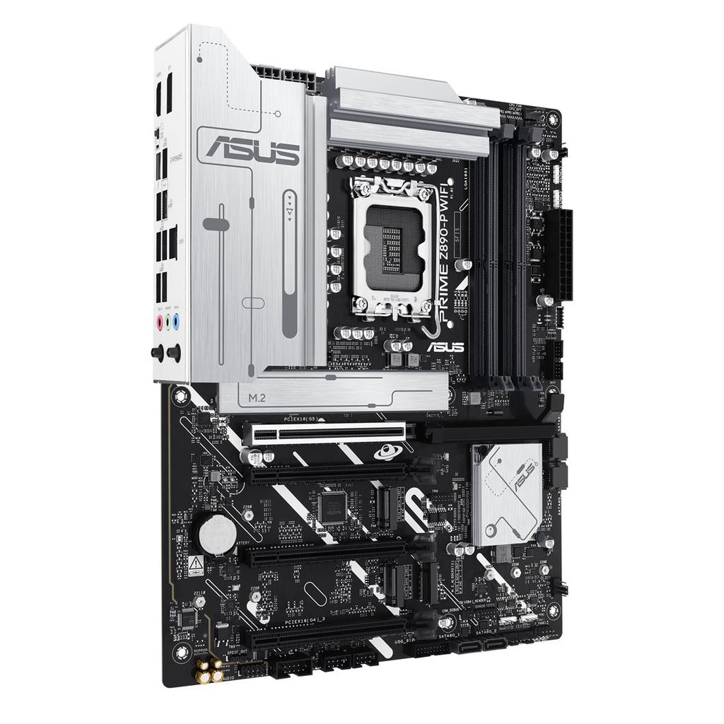 ASUS PRIME Z890-P WIFI Motherboard