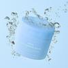 S.NATURE Aqua Oasis Panthe-Allan успокаивающие подушечки 60 шт.