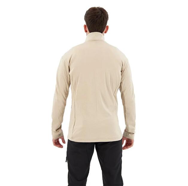 Adidas Флисовая на молнии Terrex Multi Light Fleece