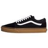 Old Skool Black Gum Unisex Sneakers VN0001R1GI6
