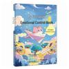 Children's Emotional Control Comic Book