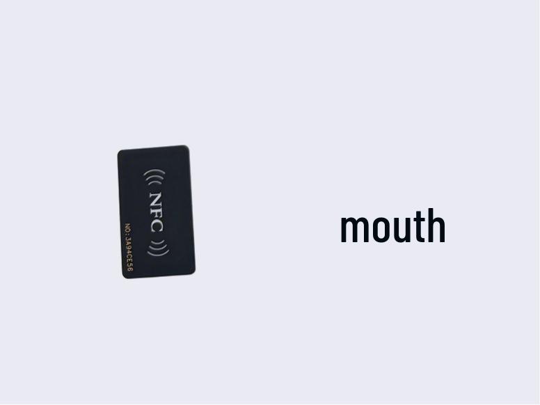 Умный цифровой ключ для автомобиля с управлением через NFC и Bluetooth