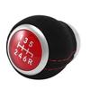 6 Speed Car Manual Transmission Shift Knob Gear Shift Knob for Subaru Impreza WRX STI Outback Forester 2009-
