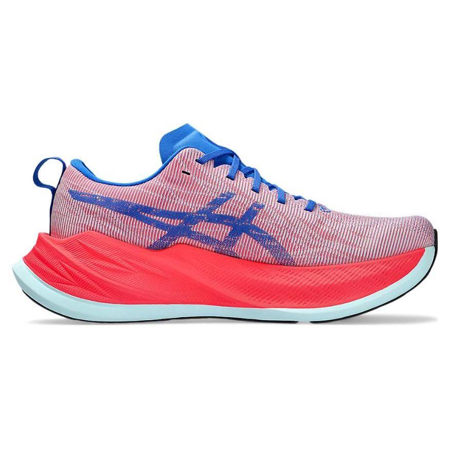 Asics Кроссовки унисекс Superblast Diva Pink Aquamarine 1013A127-700