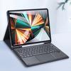 DUX DUCIS Bluetooth Keyboard Leather Case with Touchpad & Smart Sleep Function For iPad Pro 12.9 2020/2021/2022