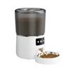 4L Cat Automatic Feeder Timed Feeding APP Control Feeder Dog Food Dispenser  For Cats Dogs