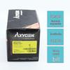 Axygen PCR Centrifuge Tubes, DNAse/RNAse/Pyrogen-Free