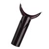 Lip Plumper Suction Portable Enhancer Manual Enhancement Accessory Lips Beauty Tool (Dark Red)