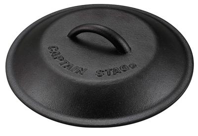 Крышка для сковороды Captain Stag 20 см UG-3065