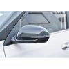 Для Kia KX3 Seltos 2022 автомобильные аксессуары наружные боковые зеркала заднего вида линзы дверное крыло стекло зеркала заднего вида