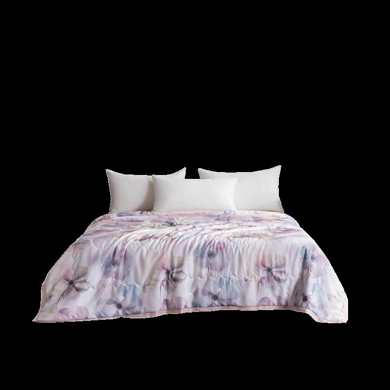 Hengyuanxiang Cooling Tencel Summer Quilt