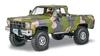 Немецкий Revell Американский Revell 1978 GMC Big Game Country Pickup Пластиковая модель 7226 (Revell) 1/24