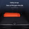 OEINGOEING Portable Car Travel Folding Bed