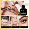 UV Eyelash Glue UV Glue 5ml UV DIY Lash Extensions Glue Light Curing Eye Lash Glue UV Lash Glue Adhesive 1-Second Quick-Drying Waterproof No Lash